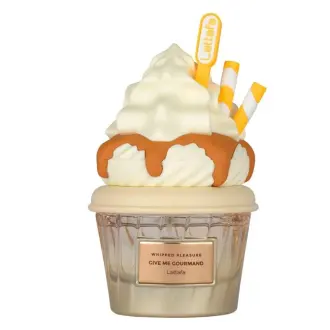 Дамски Парфюм Lattafa Give Me Gourmand Whipped Pleasure EDP 75 мл.