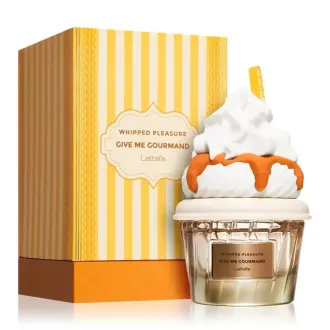 Дамски Парфюм Lattafa Give Me Gourmand Whipped Pleasure EDP 75 мл.