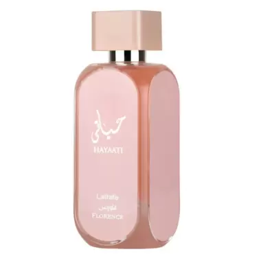 Дамски Парфюм Lattafa Hayaati Florence EDP 100 мл.