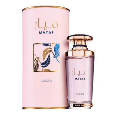 Дамски Парфюм Lattafa Mayar EDP 100 мл.
