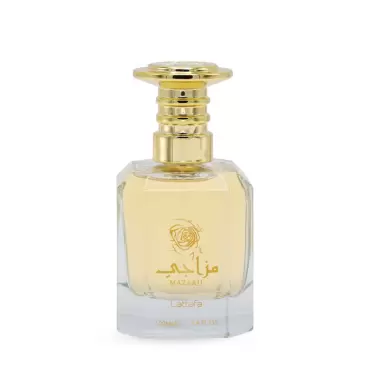 Дамски Парфюм Lattafa Mazaaji EDP 100 мл.