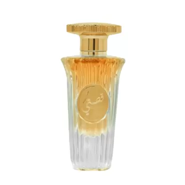 Дамски парфюм Lattafa My Story Qissati Vol I EDP 50 мл.