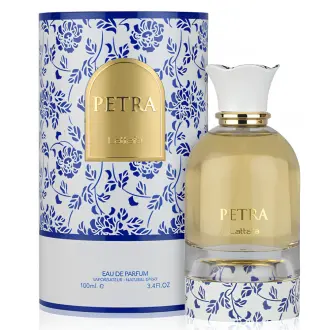 Дамски Парфюм Lattafa Petra EDP 100 мл.