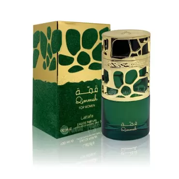 Дамски Парфюм Lattafa Qimmah for Women EDP 100 мл.