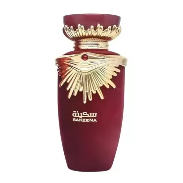 Дамски Парфюм Lattafa Sakeena EDP 100 мл.