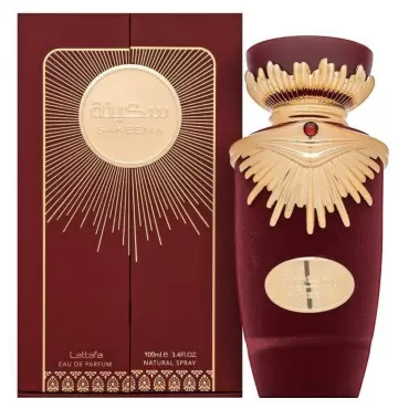Дамски Парфюм Lattafa Sakeena EDP 100 мл.