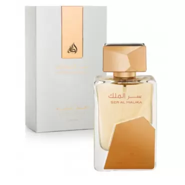 Дамски Парфюм Lattafa Ser Al Malika EDP 100 мл.