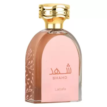 Дамски Парфюм Lattafa Shahd EDP 100 мл.