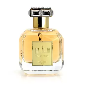 Дамски парфюм Lattafa Sutoor EDP 100 мл.