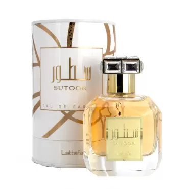 Дамски парфюм Lattafa Sutoor EDP 100 мл.