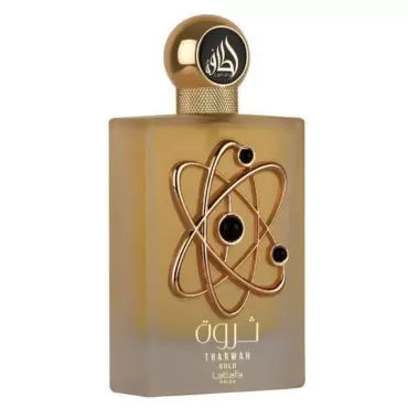 Дамски Парфюм Lattafa Tharwah Gold EDP 100 мл.