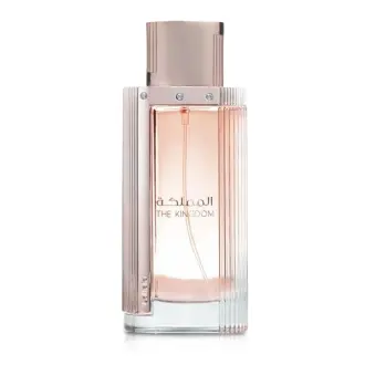 Дамски Парфюм Lattafa The Kingdom EDP 100 мл.