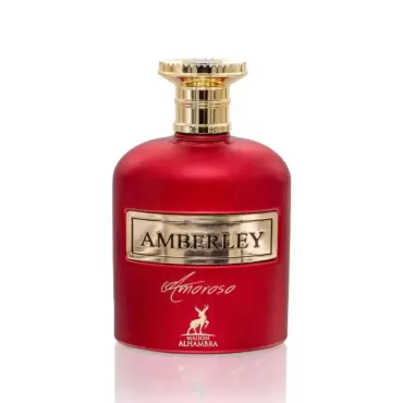 Дамски Парфюм Maison Alhambra Amberley Amoroso 100 мл.