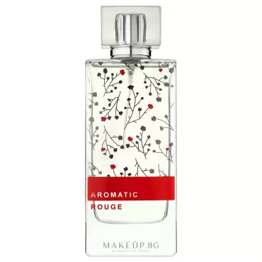 Дамски Парфюм Maison Alhambra Aromatic Rouge EDP 100 мл.