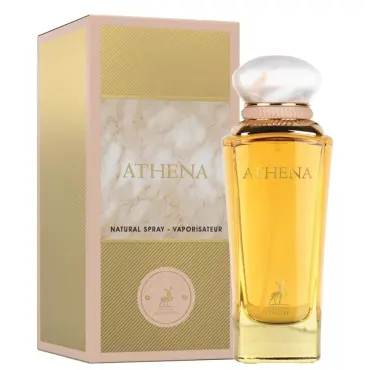 Дамски Парфюм Maison Alhambra Athena EDP 100 мл.