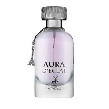 Дамски Парфюм Maison Alhambra Aura D'eclat EDP 100 мл.