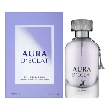 Дамски Парфюм Maison Alhambra Aura D'eclat EDP 100 мл.