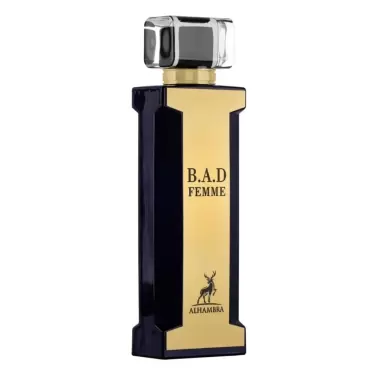 Дамски Парфюм Maison Alhambra B.A.D FEMME 100 мл.