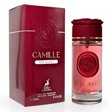 Дамски Парфюм Maison Alhambra Camille EDP 100 мл.