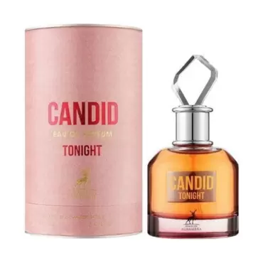 Дамски Парфюм Maison Alhambra Candid Tonight EDP 100 мл.