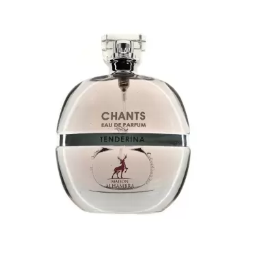 Дамски Парфюм Maison Alhambra Chants Tenderina EDP 100 мл.