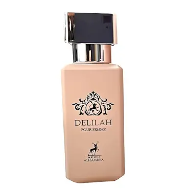 Дамски Парфюм Maison Alhambra Delilah EDP 30 мл.