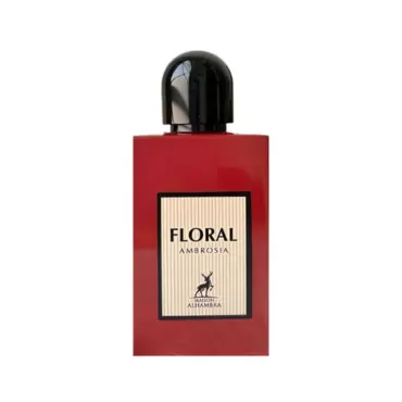 Дамски Парфюм Maison Alhambra Floral Ambrosia 100 мл.