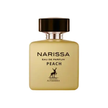 Дамски Парфюм Maison Alhambra Narissa Peach  EDP 100 мл.