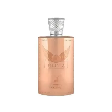 Дамски Парфюм Maison Alhambra Olivia EDP 100 мл.