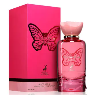 Дамски Парфюм Maison Alhambra Papillon D'Or EDP 100 мл.