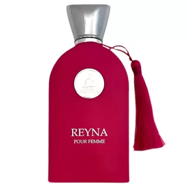 Дамски Парфюм Maison Alhambra Reyna Pour Femme 100 мл.
