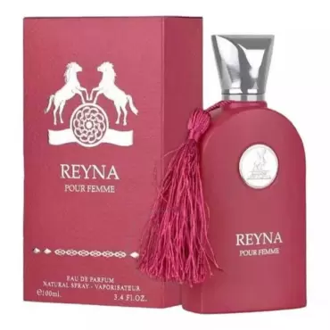 Дамски Парфюм Maison Alhambra Reyna Pour Femme 100 мл.