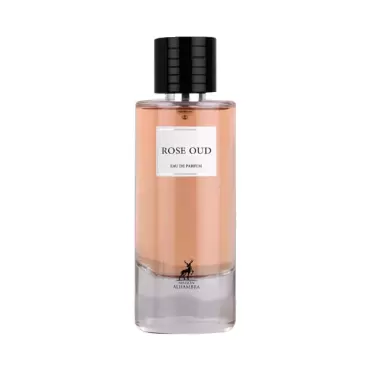 Дамски Парфюм Maison Alhambra Rose Oud 100 мл.