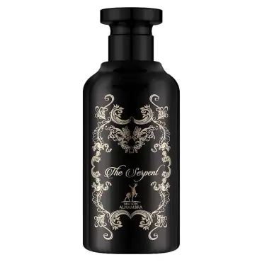 Дамски Парфюм Maison Alhambra The Serpent EDP 100 мл.