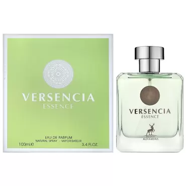 Дамски Парфюм Maison Alhambra Versencia Essence 100 мл.