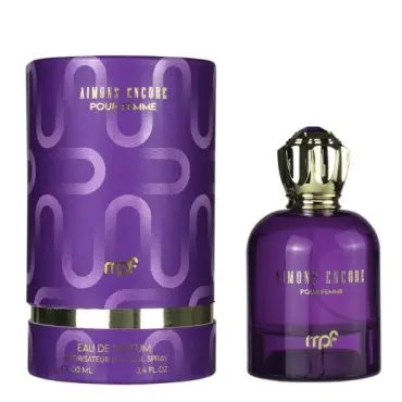 Дамски Парфюм My Perfumes Aimons Encore Pour Femme EDP 100 мл.