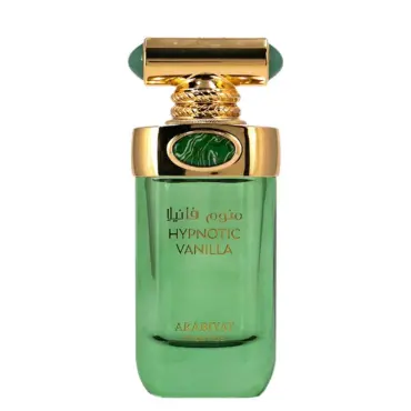 Дамски парфюм Arabiyat Prestige Hypnotic Vanilla EDP 100 мл.