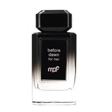 Дамски Парфюм My Perfumes Before Dawn For Her EDP 100 мл.
