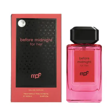 Дамски Парфюм My Perfumes Before Midnight For Her EDP 100 мл.