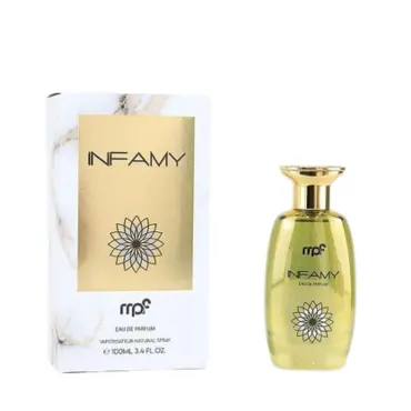 Дамски Парфюм My Perfumes Infamy EDP 100 мл.
