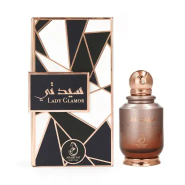 Дамски Парфюм My Perfumes Lady Glamour EDP 100 мл.