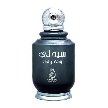 Дамски Парфюм My Perfumes Lady Way EDP 100 мл.