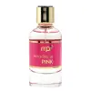 Дамски Парфюм My Perfumes Miracles in Pink EDP 100 мл.