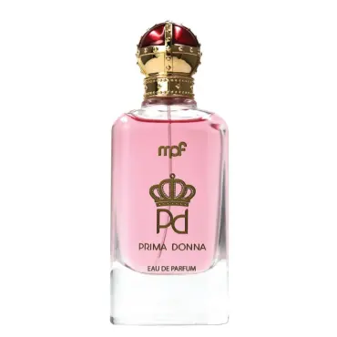 Дамски Парфюм My Perfumes Prima Donna EDP 100 мл.