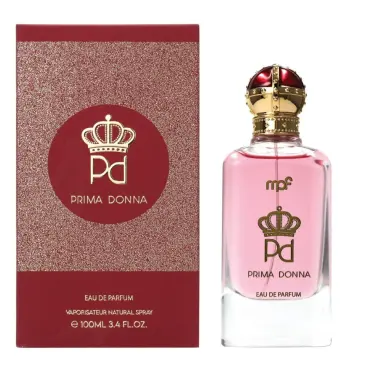 Дамски Парфюм My Perfumes Prima Donna EDP 100 мл.