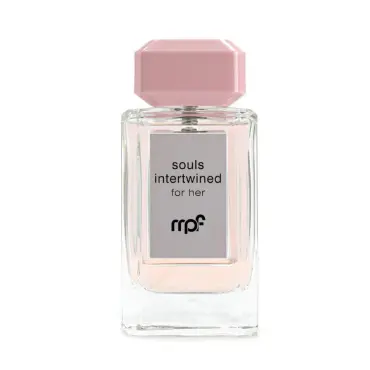 Дамски Парфюм My Perfumes Souls Intertwined For Her EDP 100 мл.