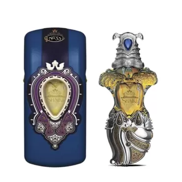 Дамски Парфюм Shaik Opulent Shaik Classic No 33 Shaik EDP 40 мл.