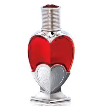 Дамски Парфюм Rasasi Attar Al Mohabba EDP 45 мл.
