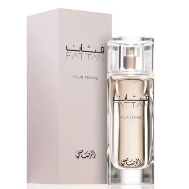 Дамски Парфюм Rasasi Fattan Pour Femme EDP 50 мл.