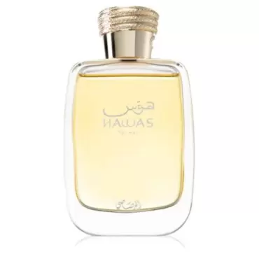 Дамски Парфюм Rasasi Hawas for Her EDP 100 мл.